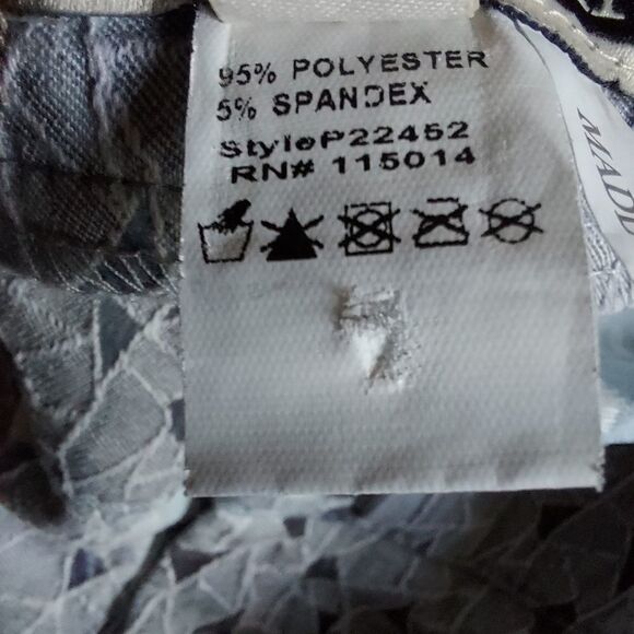 NIKIBIKI PANTS - Picture 5 of 5